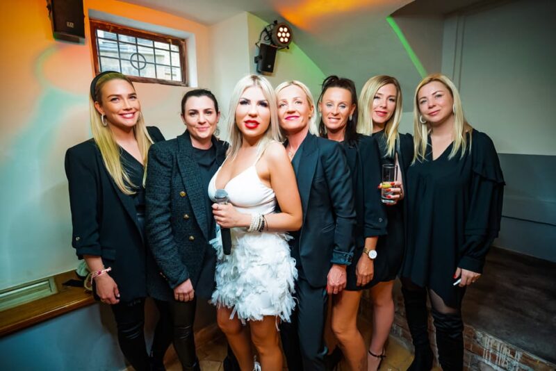 Prague: Private Karaoke at Shots Bar & Club With 2 Cocktails - Karaoke Experience in Pragues Heart