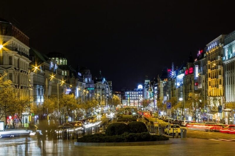 Prague: Private Night Tour with Local - Final Thoughts