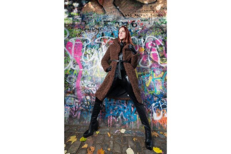 Prague Private Photoshoot - Booking and Availability