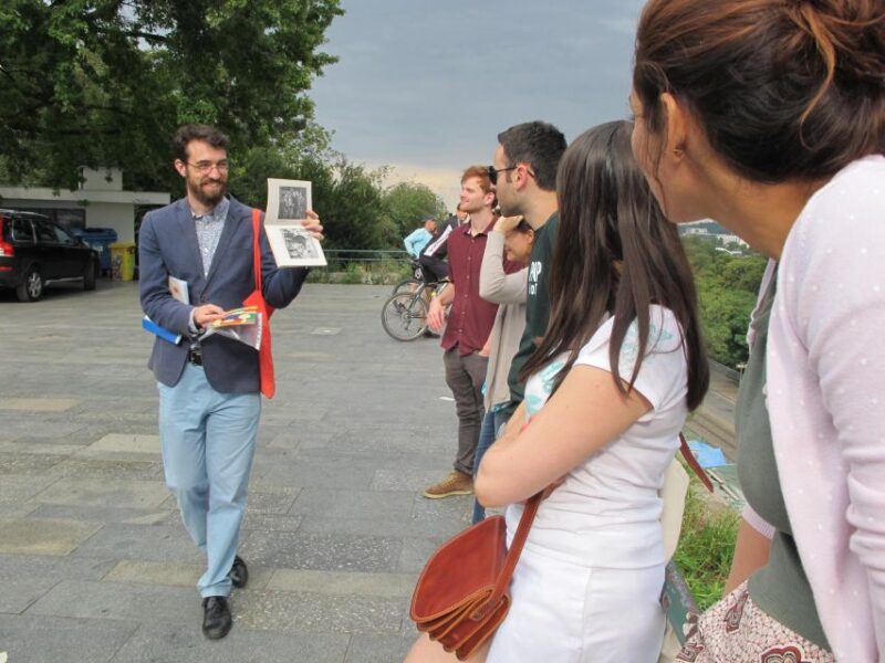 Prague: Private Prague Art Nouveau and Cubism Tour - Experience Highlights
