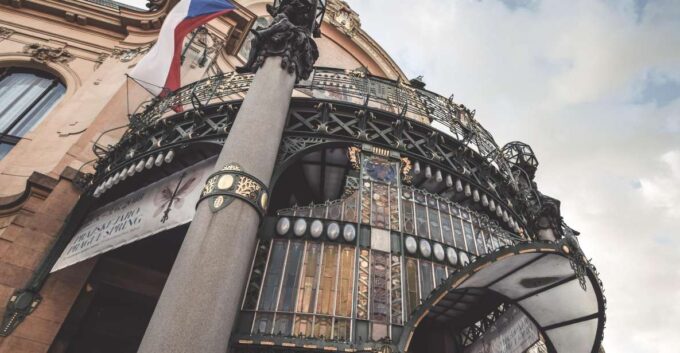 Prague: Private Prague Art Nouveau and Cubism Tour - Frequently Asked Questions