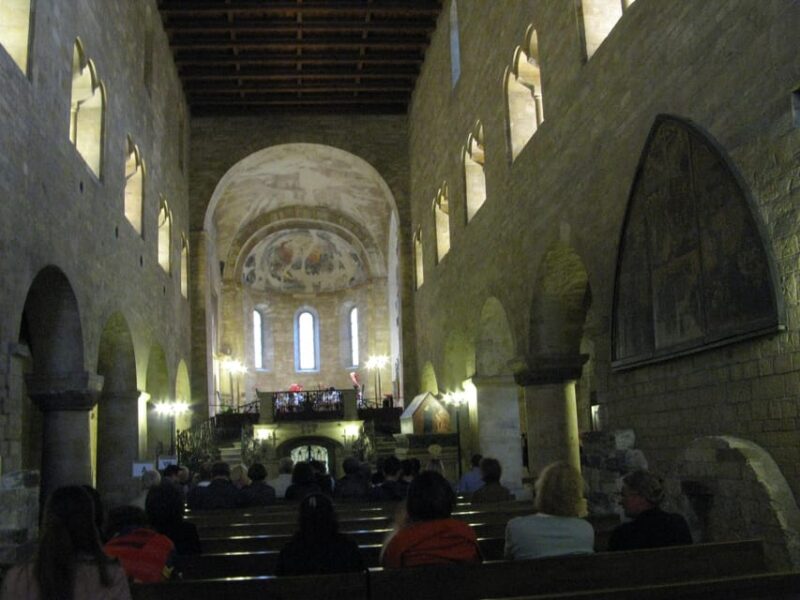 Prague: Private Prague Castle Interior Tour - Important Information