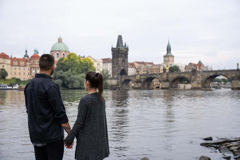 Prague: Private Professional Photoshoot - What’s This Photoshoot All About?