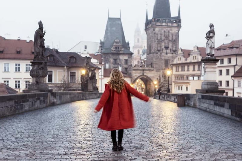 Prague: Private Professional Photoshoot - Final Words — Is It Worth It?