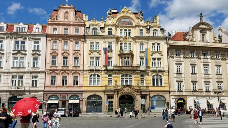 Prague: Private tour to Kutna Hora and Bone church - Key Points