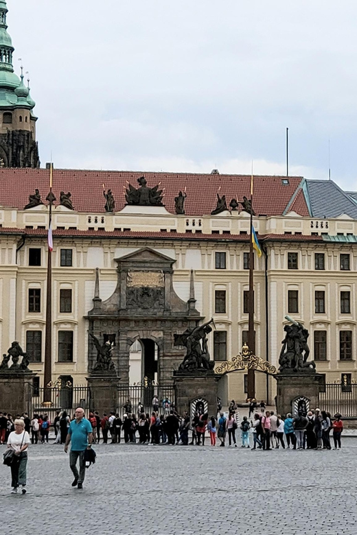 Prague: Private tour to Kutna Hora and Bone church - The Sum Up