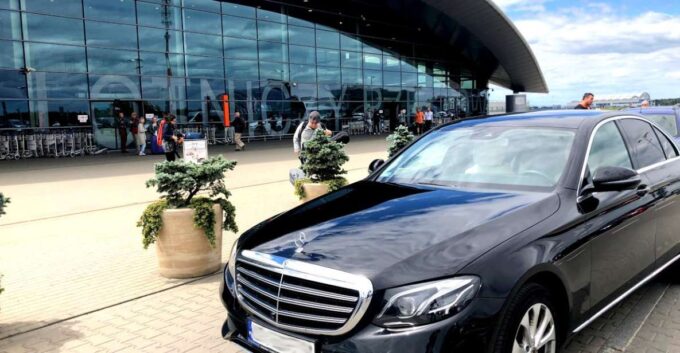 Prague: Private Transfer From or to Krakow - Frequently Asked Questions
