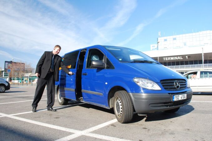Prague: Private Transfer From Václav Havel Airport - Frequently Asked Questions