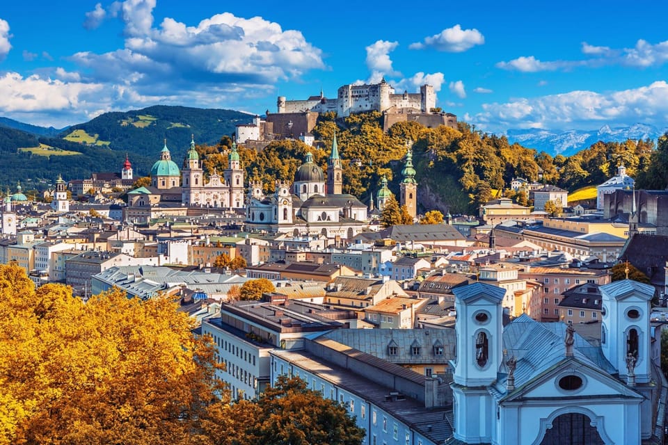 Prague: Private Transfers to European Cities with Comfort - Why Choose a Private Transfer from Prague?