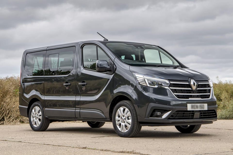 Prague: Private Transfers to European Cities with Comfort - Pricing and Value
