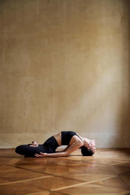Prague: Private Yoga Session with Advanced Instructor - Discovering a Private Yoga Session in Prague: A Detailed Review