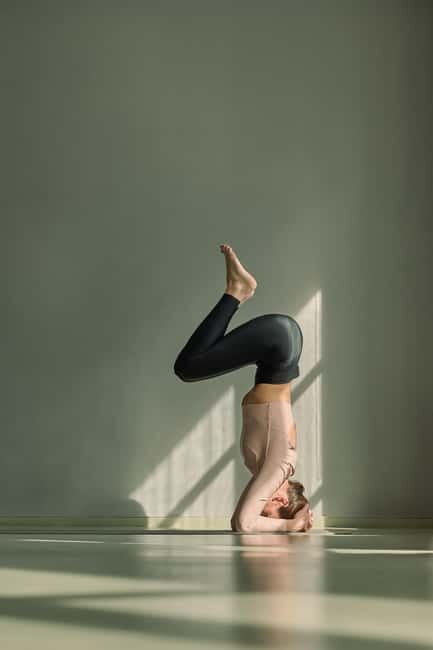 Prague: Private Yoga Session with Advanced Instructor - Key Points