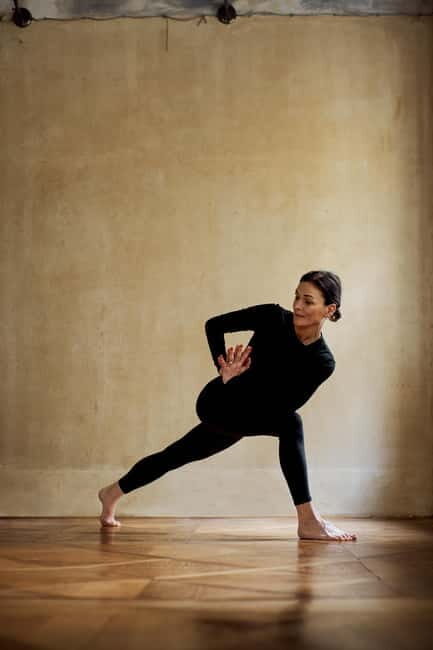 Prague: Private Yoga Session with Advanced Instructor - Frequently Asked Questions