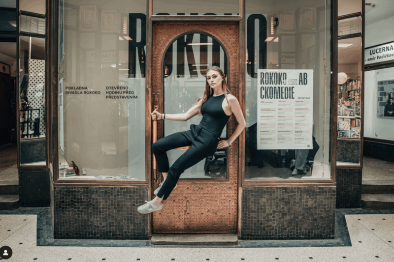 Prague: Professional Photoshoot - Lifestyle Portrait Photos - Additional Information