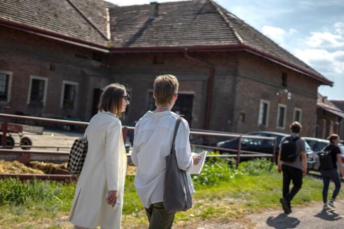 Prague: Psychiatric Hospital and Abandoned Cemetery Tour - Historical Context