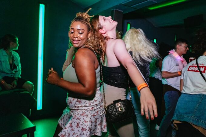 Prague: Pub Crawl and International Party - Special Event Details