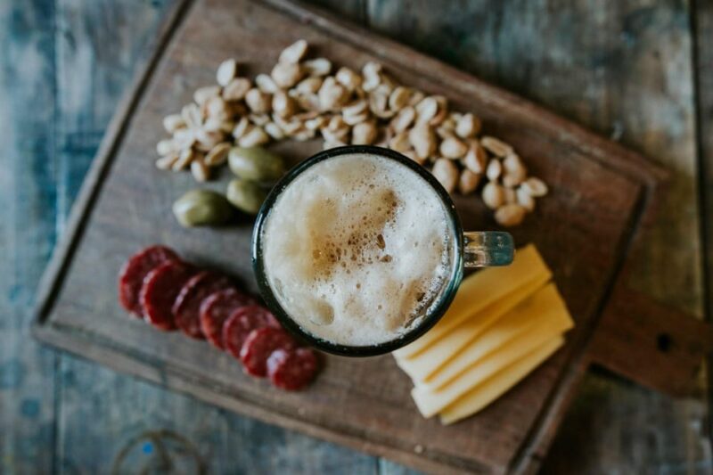 Prague Pub Crawl Including 10 Beers Each - Highlights of the Tour
