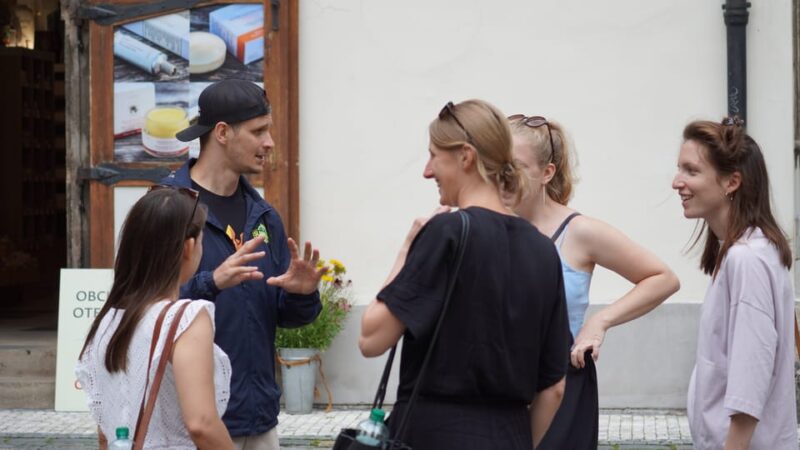 Prague: River Cruise, Charles Bridge Museum, & Walking Tour - Customer Reviews and Ratings