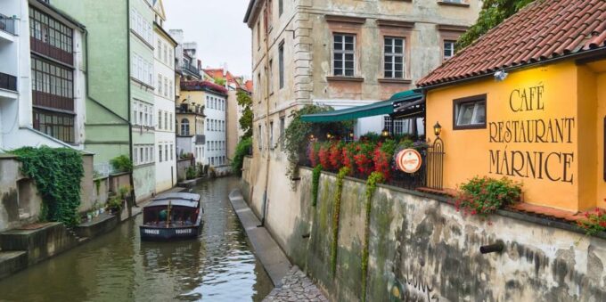 Prague: River Cruise, Charles Bridge Museum, & Walking Tour - Frequently Asked Questions