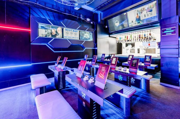 Prague: Robotic Bar Entry With a Drink Included - Frequently Asked Questions