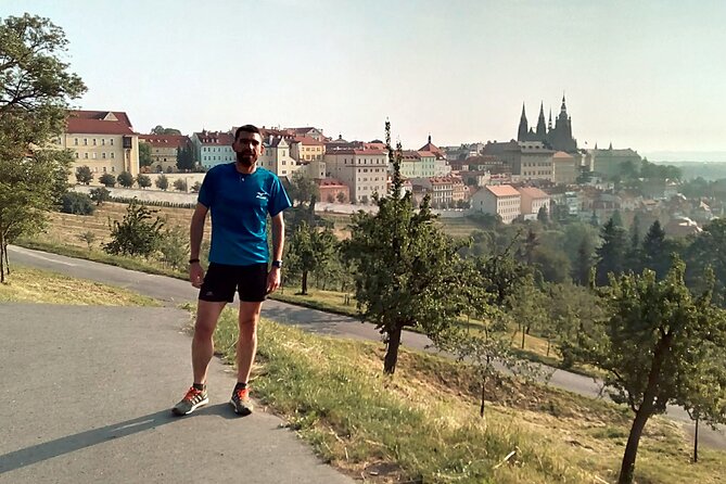 Prague Running Tour: City Highlights And Hidden Places - Discover Lesser-Known Spots