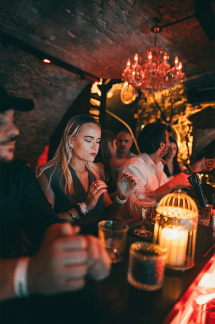 Prague: Saturday Night Live Music in Old Town at Le Valmont - Who Will Love This Experience?