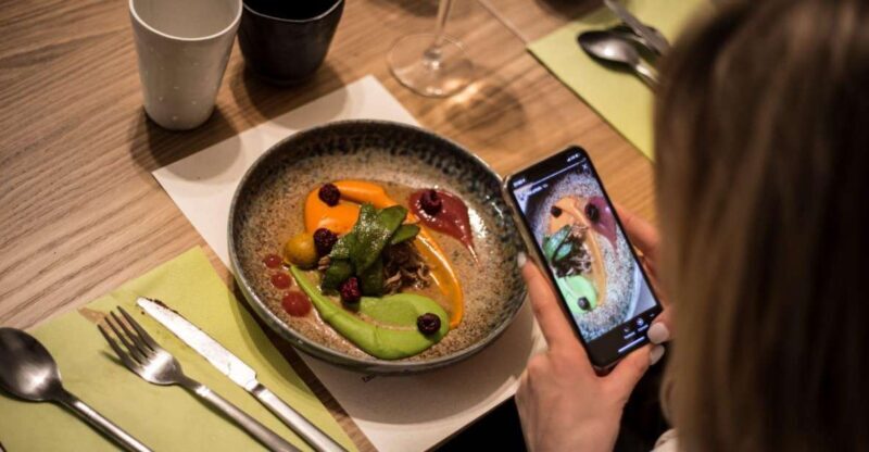 Prague: Savor 10 Course Dinner in Chefs Kitchen - A Unique Dining Experience in Prague’s Culinary Heart