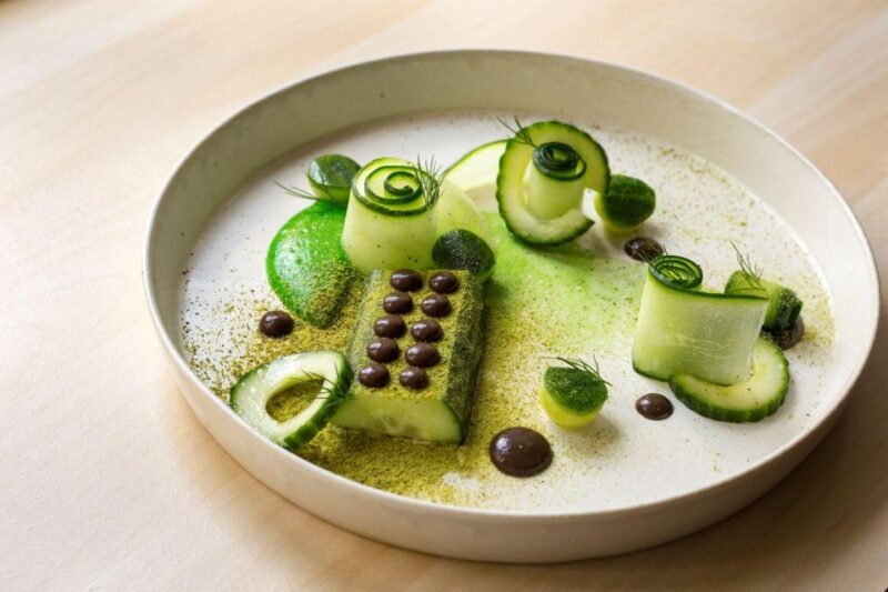 Prague: Savor 10 Course Dinner in Chefs Kitchen - Who Will Love This?