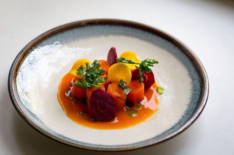 Prague: Savor 10 Course Dinner in Chefs Kitchen - Frequently Asked Questions