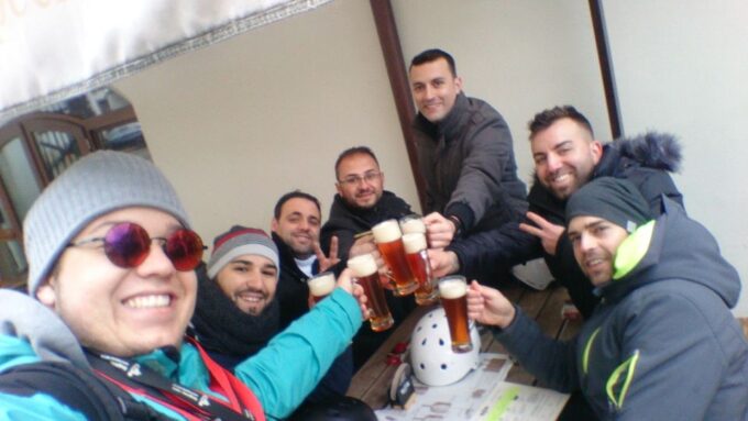 Prague Segway Tour With Oldest Monasteries and Free Taxi - Visiting Strahov and Břevnov Monasteries