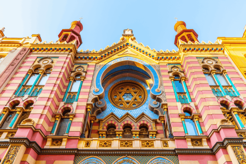 Prague: Self-Guided Highlights & History Walking Tour - Uncover Hidden Gems