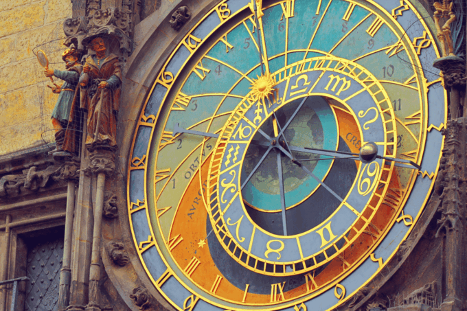 Prague: Self-Guided Highlights & History Walking Tour - Frequently Asked Questions