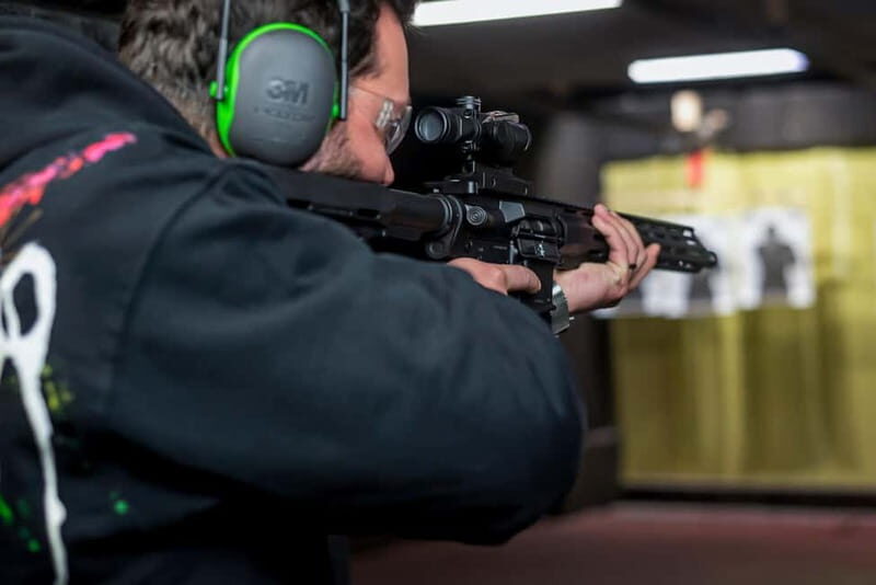 Prague: Shooting Range Experience with up to 10 Guns - Final Thoughts on Value and Experience