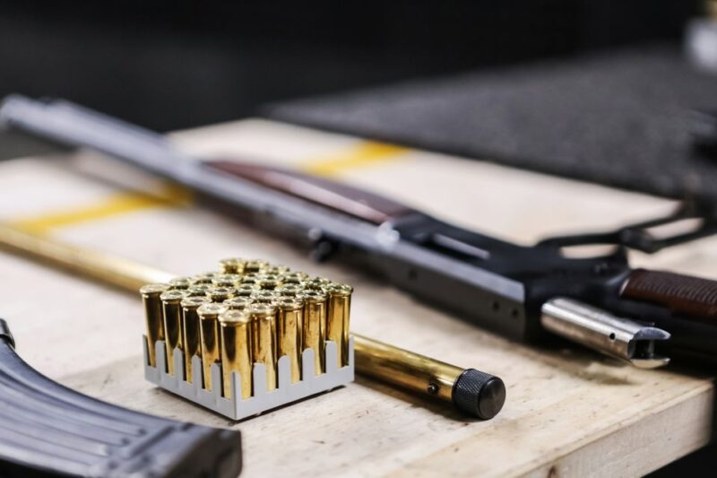 Prague: Shooting Range Experience With up to 10 Guns - Post-Lesson Experience