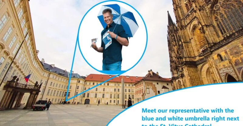 Prague: Skip-the-line Castle Ticket and Optional Audio Guide - Good To Know