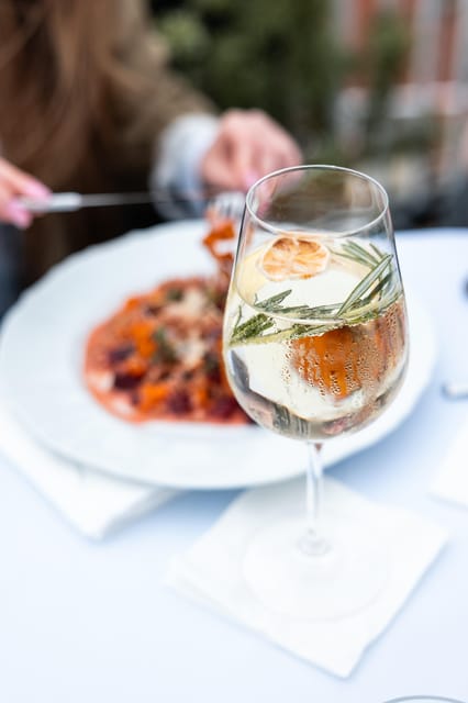 Prague: Sky Bar Aperitivo Menu with Drink & Panoramic Views - Final Thoughts: Is This Tour Worth It?