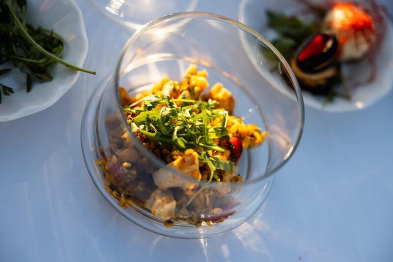 Prague: Sky Bar Aperitivo Menu with Drink & Panoramic Views - FAQs