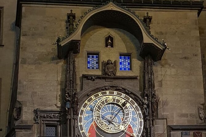 Prague Small-Group Day Trip From Vienna - Destination Highlights