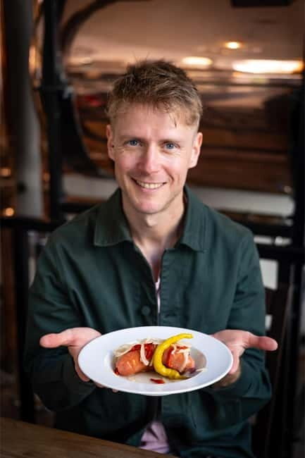 Prague Snack & Stroll: Private Food Tour with a Local Guide - What’s Included & What to Expect