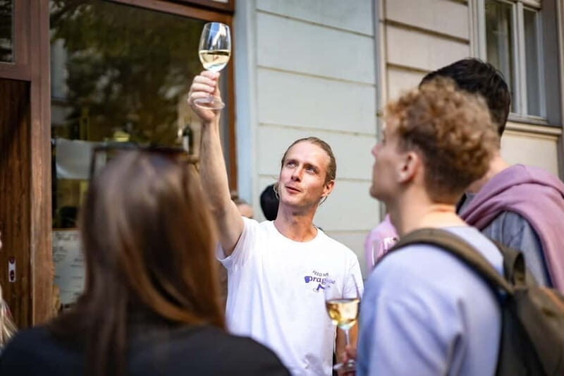 Prague Snack & Stroll: Private Food Tour with a Local Guide - The Practical Side: Price, Duration, and Comfort