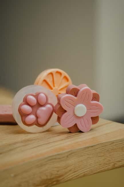 Prague: Soap Making Workshop - Key Points