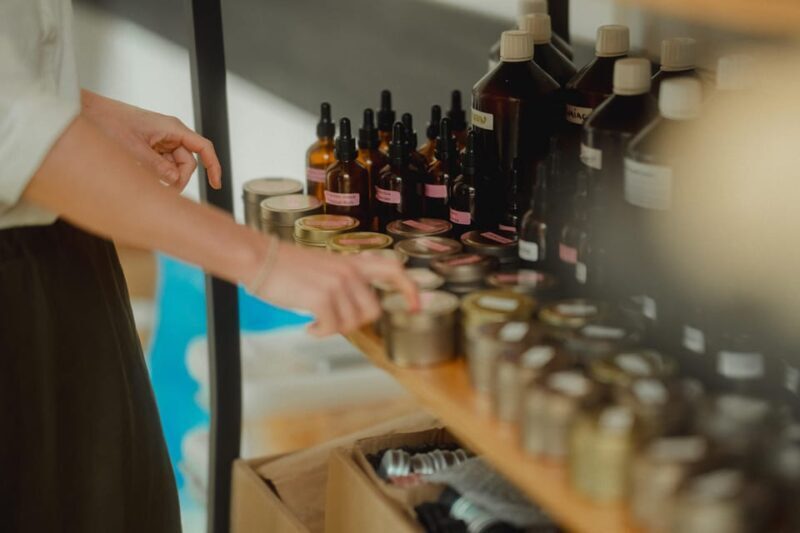 Prague: Soy Candle-Making Workshop - Key Points