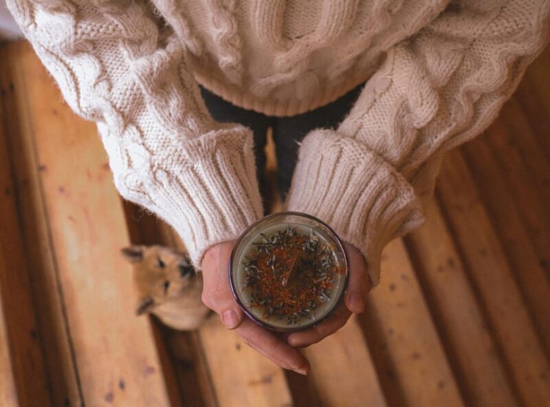 Prague: Soy Candle-Making Workshop - An Honest Look at the Candle-Making Experience