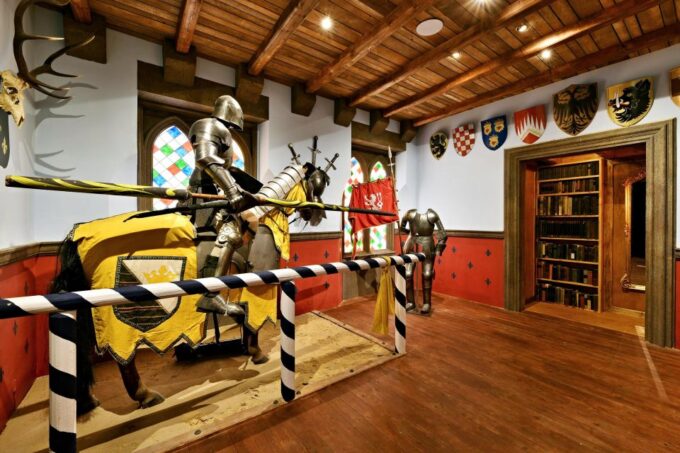 Prague: Story of Prague Immersive Museum Experience - Multilingual Audio Guide Options