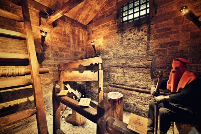Prague: Story of Prague Immersive Museum Experience - Visitor Reviews and Ratings