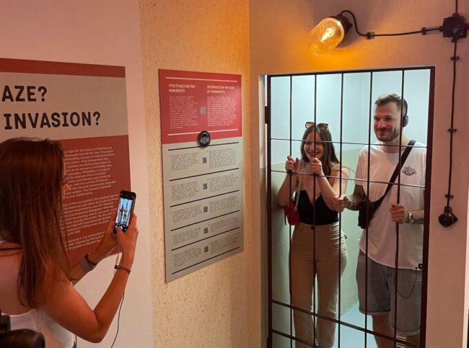 Prague: Story of Prague Immersive Museum Experience - Frequently Asked Questions