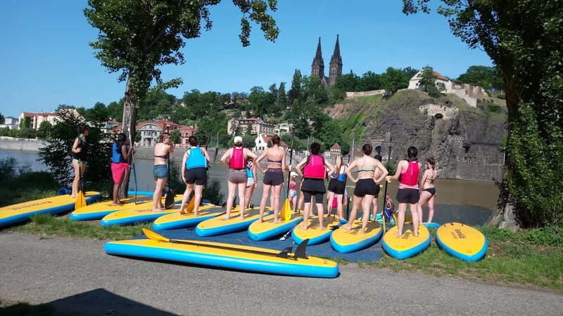 Prague: SUP Paddleboard Tour on the Vltava River - Final Thoughts: Is It Worth It?