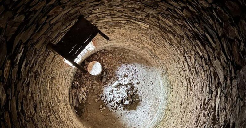 Prague Surroundings: Posázaví/World of Kingdom Come/Lunch - Itinerary