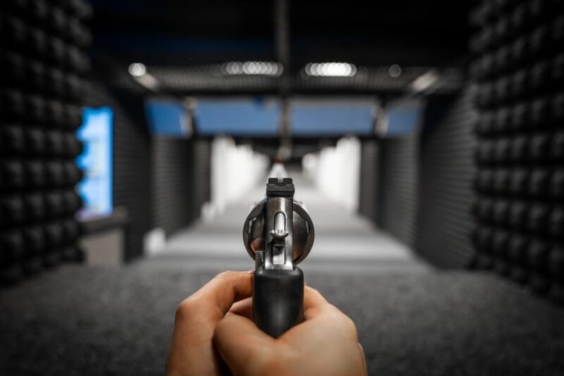 Prague: Target Gun Shooting Experience with Hotel Pickup - Final Thoughts