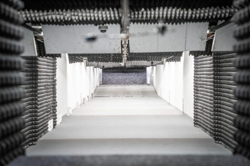 Prague: Target Gun Shooting Experience with Hotel Pickup - FAQ